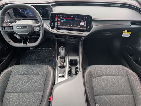 New 2026 Dodge Charger R/T Scat Pack image 6