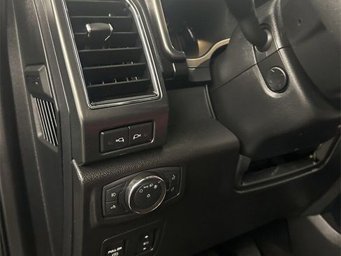 Used 2020 Ford F150 Lariat w/ Equipment Group 502A Luxury image 15