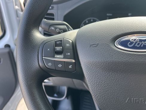 New 2025 Ford Transit 250 Base w/ Load Area Protection Package image 18