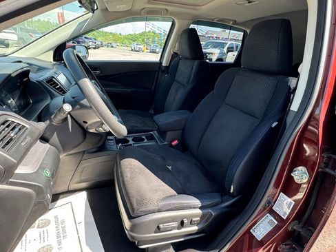 Used 2015 Honda CR-V EX image 15