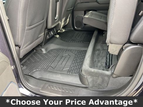 Used 2024 GMC Sierra 1500 Elevation w/ X31 Off-Road Package image 40