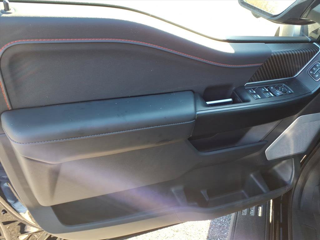 New 2025 Ford F150 Raptor AWD/4WD image 9
