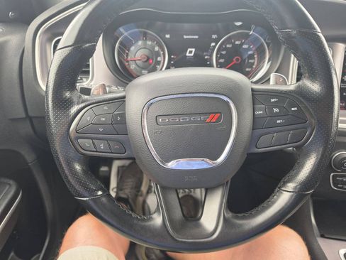 Used 2021 Dodge Charger R/T RWD image 10