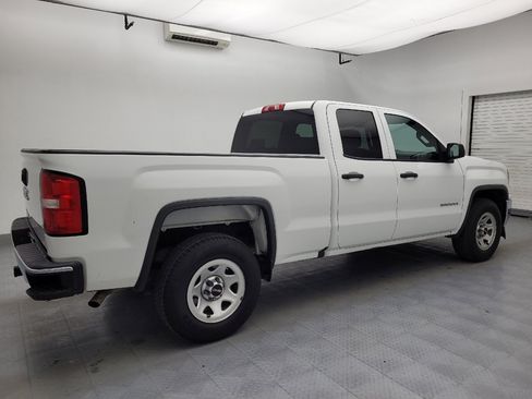 Used 2019 GMC Sierra 1500 Limited w/ Sierra Convenience Package image 10