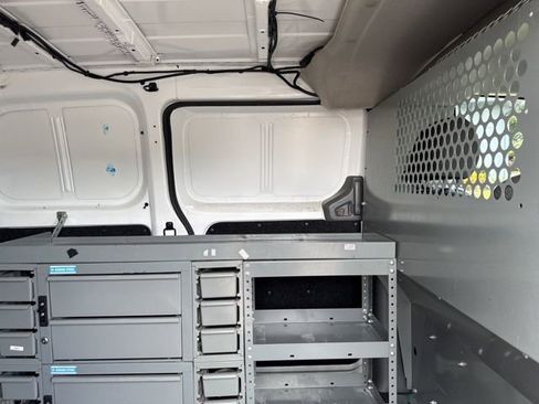 Used 2020 Nissan NV200 SV image 15