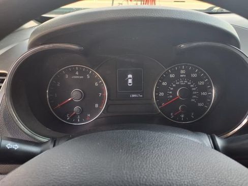 Used 2017 Kia Forte LX w/ LX Popular Package FWD image 15