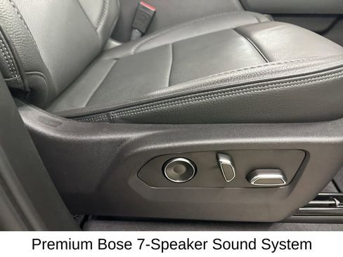 Used 2024 GMC Sierra 1500 Denali w/ Technology Package image 21