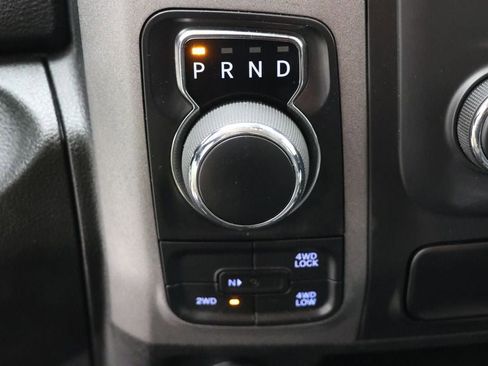 Used 2023 RAM 1500 Tradesman w/ Tradesman SXT Package image 27