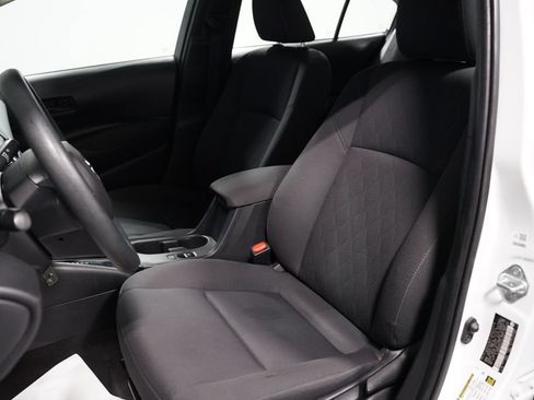 Certified 2024 Toyota Corolla LE FWD image 24