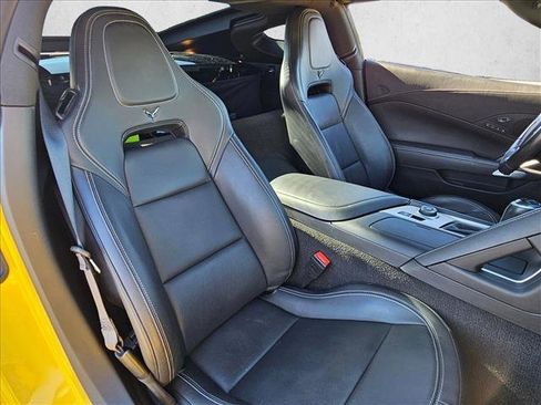 Used 2018 Chevrolet Corvette Grand Sport image 15