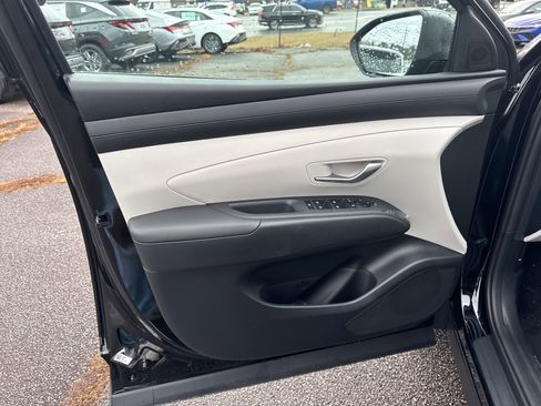 New 2026 Hyundai Tucson SEL image 11