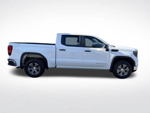 New 2026 GMC Sierra 1500 Pro w/ Pro Value Package AWD/4WD image 7