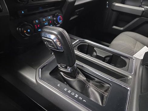 Used 2015 Ford F150 XLT w/ Equipment Group 302A Luxury image 20