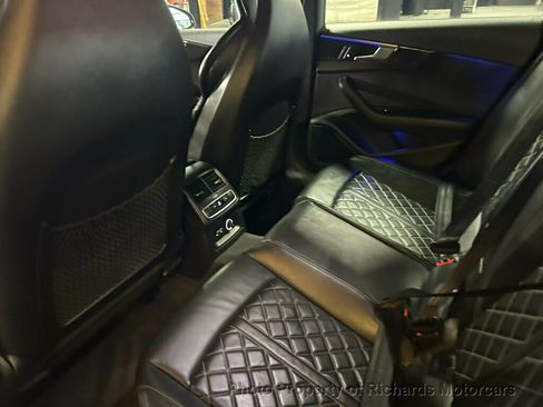 Used 2019 Audi S5 Prestige w/ S Sport Package AWD/4WD image 18