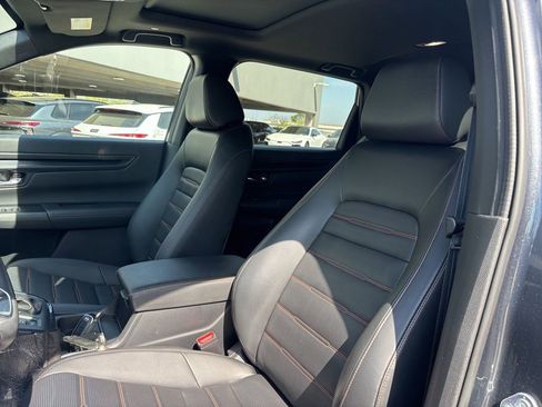 Used 2024 Honda CR-V Sport-L image 13