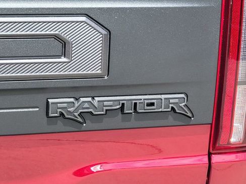 New 2026 Ford F150 Raptor AWD/4WD image 13