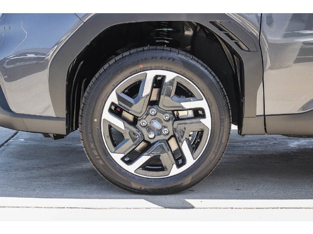 New 2026 Subaru Forester Sport AWD/4WD image 35