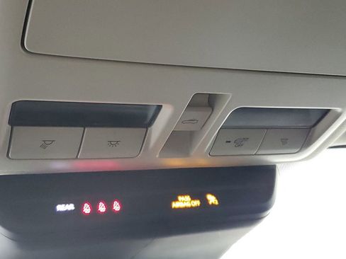 Used 2024 MAZDA CX-50 AWD 2.5 S w/ Cargo Package image 34