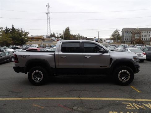 Used 2021 RAM 1500 TRX w/ TRX Level 1 Equipment Group image 6