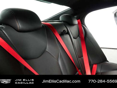 New 2026 Cadillac CT5 V image 23