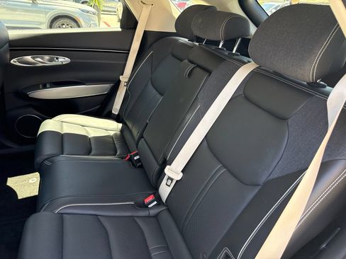 Used 2023 Genesis Electrified GV70 AWD/4WD image 6