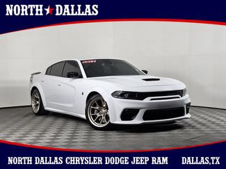 Used 2023 Dodge Charger Scat Pack RWD video 1