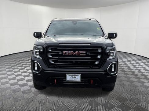 Used 2019 GMC Sierra 1500 AT4 w/ AT4 Premium Package image 2