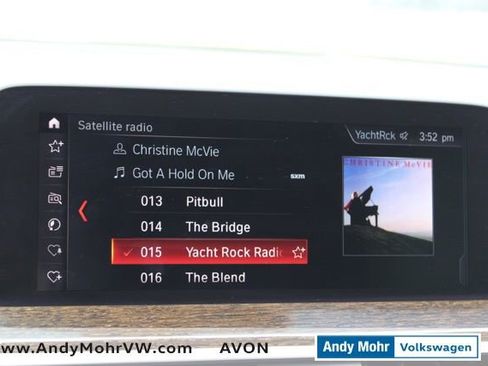 Used 2021 BMW X3 xDrive30i image 39