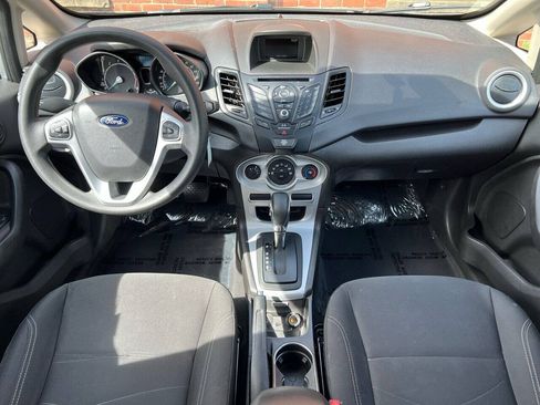 Used 2019 Ford Fiesta SE FWD image 13
