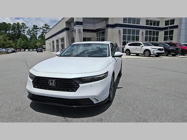Used 2023 Honda Accord EX-L image 34