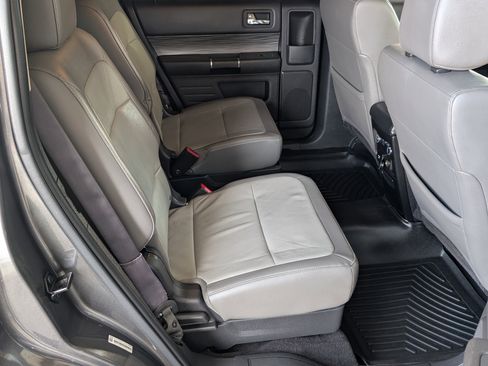 Used 2019 Ford Flex SEL w/ Equipment Group 202A image 21