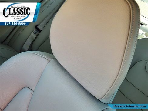 Used 2022 Volvo S60 B5 Inscription w/ Climate Package image 15