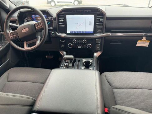 Used 2023 Ford F150 XLT w/ Equipment Group 302A High image 11