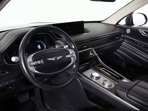 Used 2024 Genesis GV80 2.5T AWD/4WD image 27
