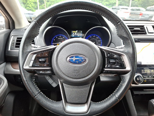 Used 2018 Subaru Outback 2.5i Limited AWD/4WD image 19