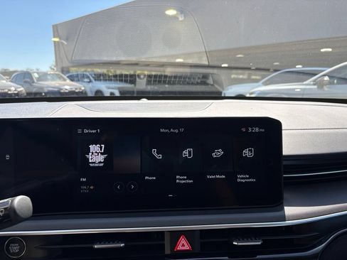 Used 2026 Kia K5 LXS FWD image 19