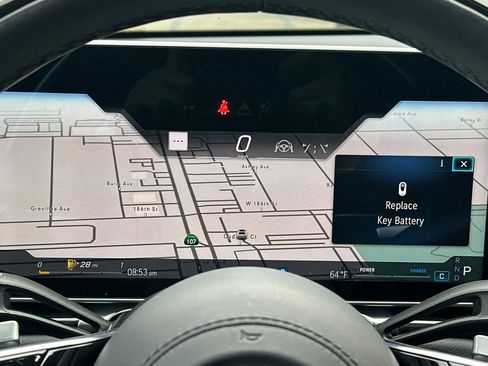 Used 2023 Mercedes-Benz S 580 4MATIC Sedan image 34