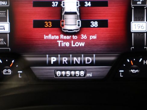 Used 2023 RAM 1500 Laramie image 37