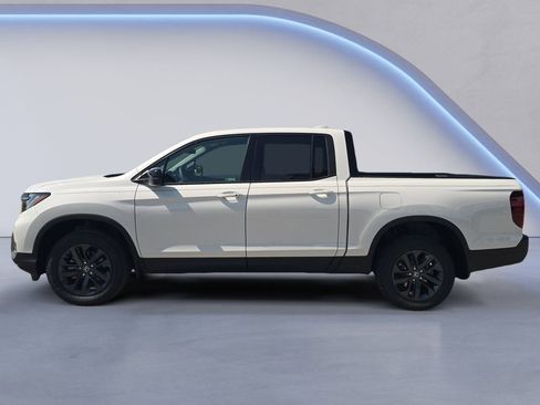 New 2026 Honda Ridgeline Sport image 2