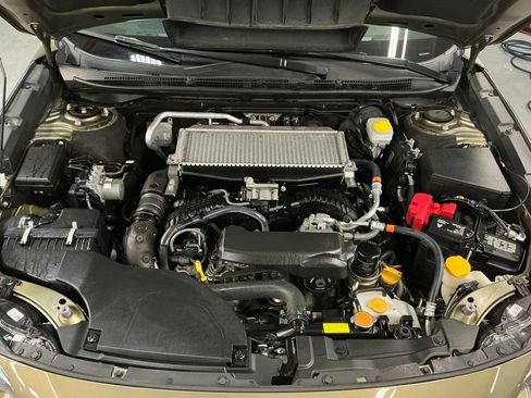 Certified 2023 Subaru Outback Onyx Edition XT image 11