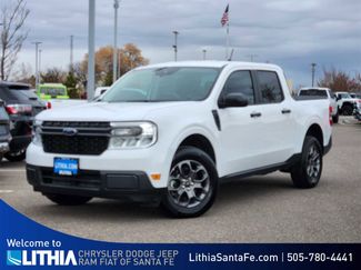 Used 2024 Ford Maverick XLT video 1