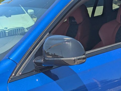Used 2022 BMW X6 M w/ Competition Package AWD/4WD image 14