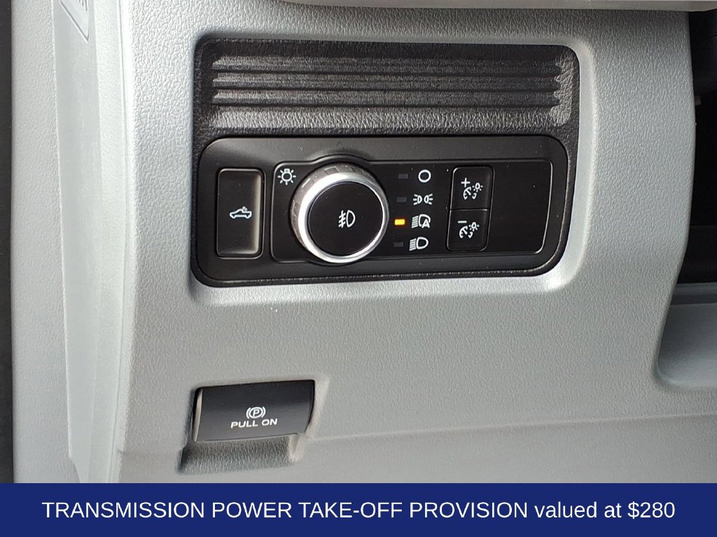 Used 2026 Ford F350 XL w/ STX Appearance Package AWD/4WD image 15