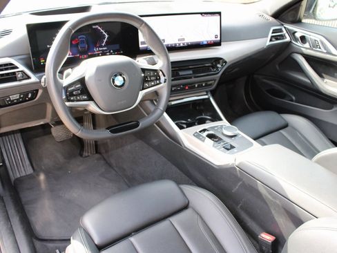 Used 2025 BMW 430i Coupe image 5