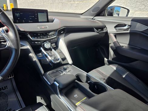 Used 2022 Acura TLX w/ A-SPEC Pkg FWD image 24