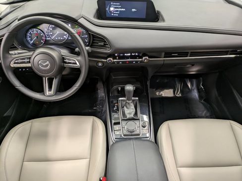 Used 2022 MAZDA CX-30 AWD 2.5 S w/ Preferred Package image 23