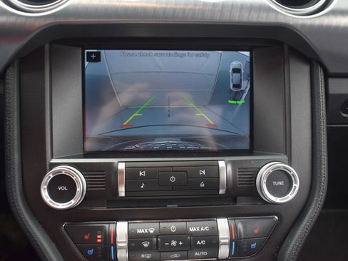 Used 2019 Ford Mustang Bullitt image 16