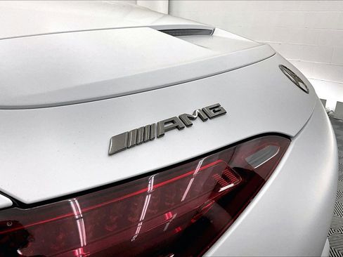 New 2026 Mercedes-Benz SL 55 AMG 4MATIC image 13