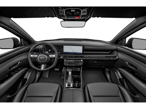 New 2026 Hyundai Santa Cruz Limited image 40