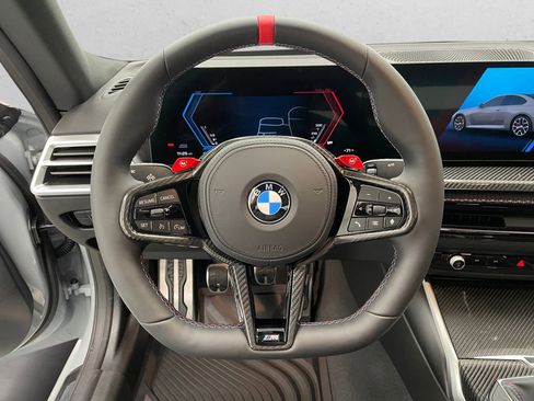 New 2025 BMW M2 Base image 12
